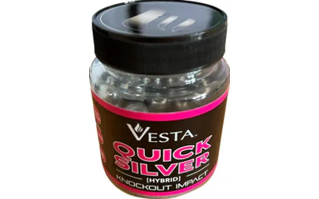 Vesta Knockout Kugler - .50