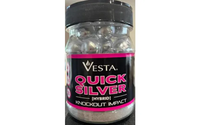Vesta Knockout Kugler - .68