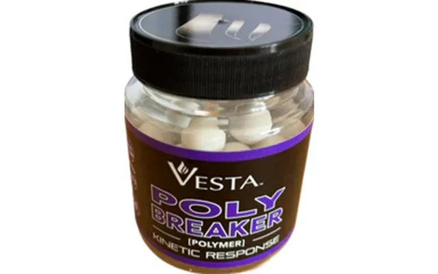 Vesta Polybreaker Kugler - .50
