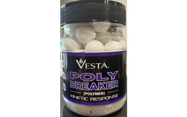 Vesta Polybreaker Kugler - .68