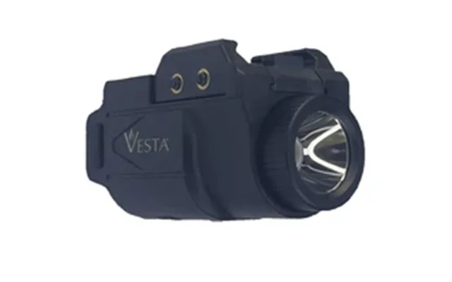 Vesta Tactical Lygte