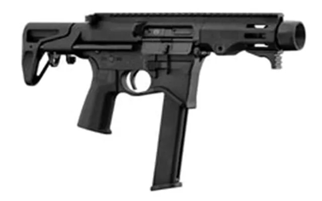 Vfc Md9 Maxim Defense Gbbr