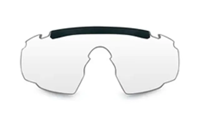 Wiley X Saber Advanced Glas - Klar