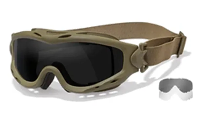 Wiley X Spear Tan - 2 Linser