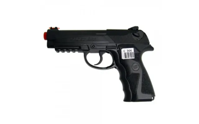 Win Gun Sport 306 - Sort