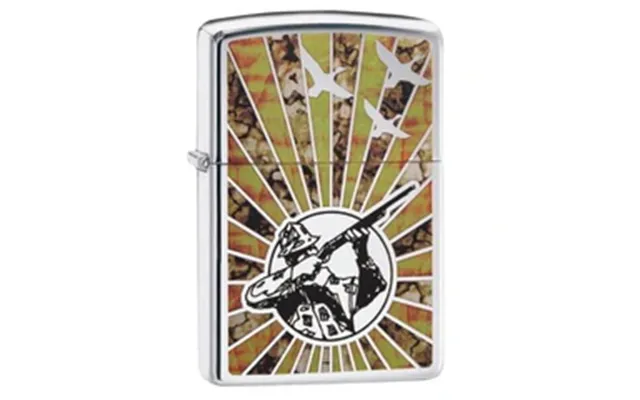 Zippo Hunter - Lighter