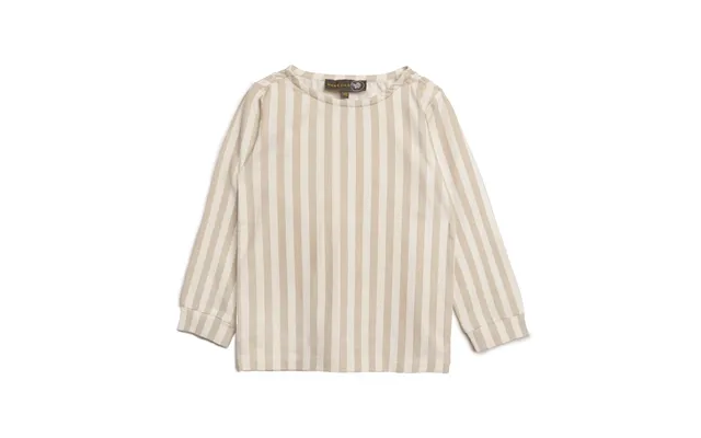 Bluse, Dreng - Summer Sand