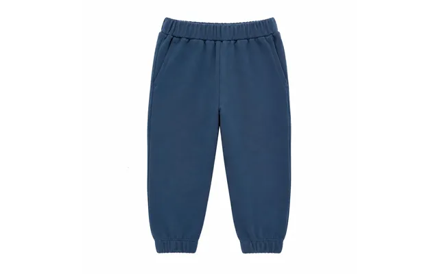 Hans Sweatpants - Blue