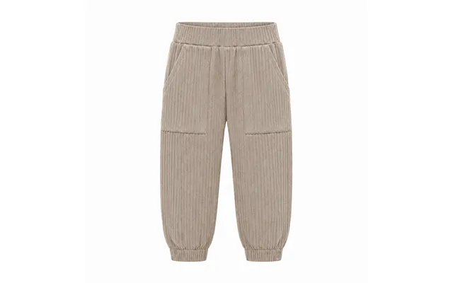 Loosefit Bukser - 110