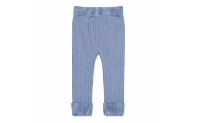Lynge Leggings - Blå