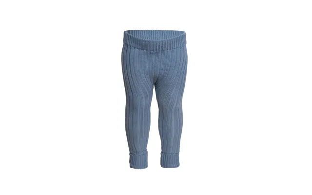 Lynge Leggings - Blue Blizzard