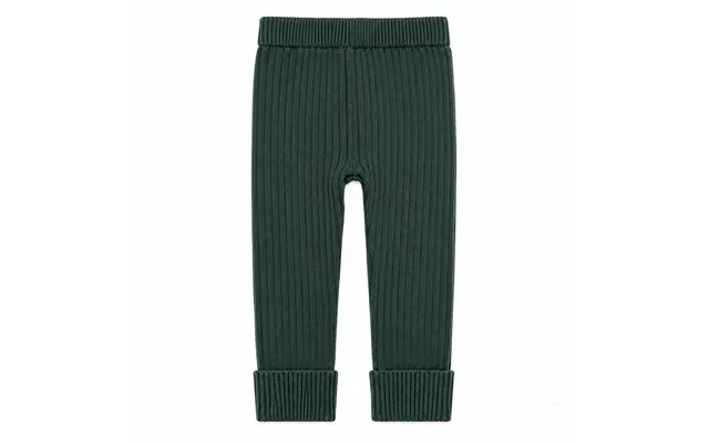 Lynge Leggings - Grøn