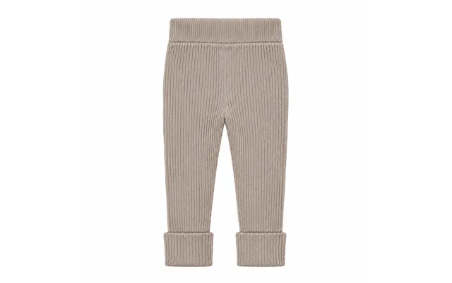 Lynge Leggings - Sand
