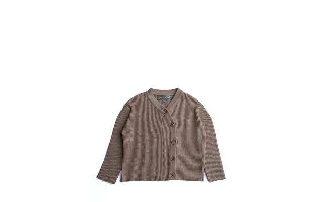 Malthe Cardigan - Caribou 86 92