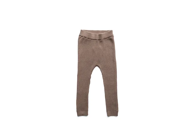 Malthe Leggings - Caribou 134 140