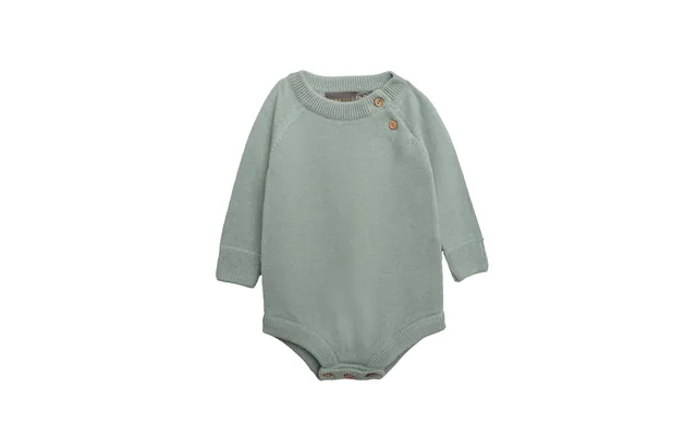 Martin Body, 100% Merinould - Sage 62