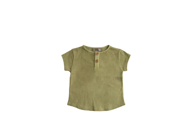 Palle T-shirt - Sage
