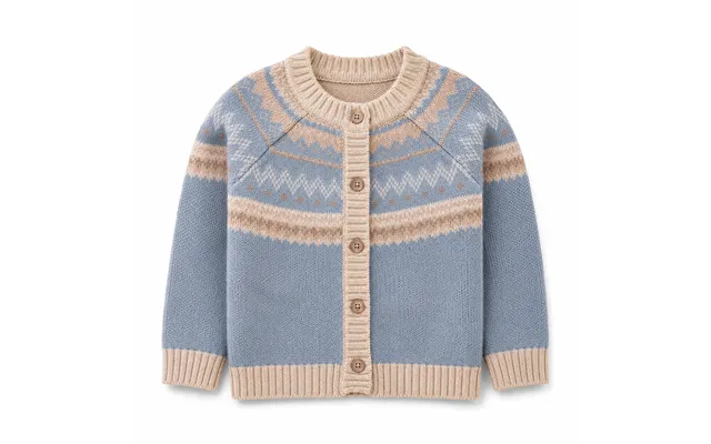 Rasmus Cardigan - 110