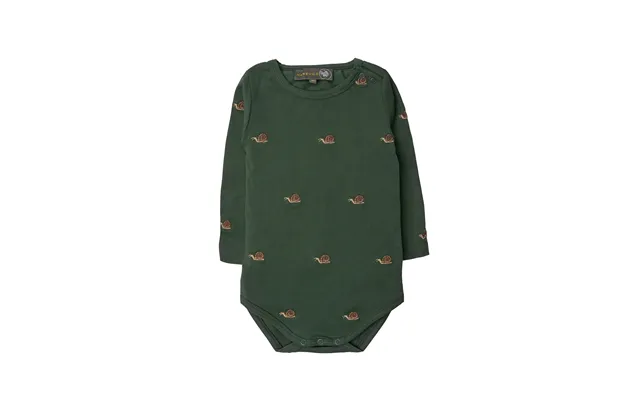 Romper - Snail