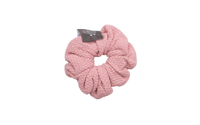 Scrunchie - Pink