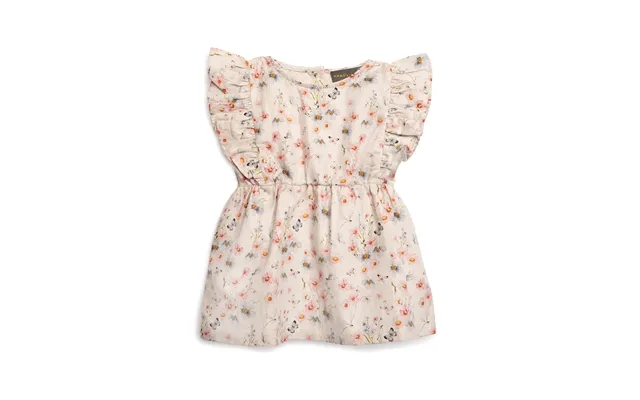 Sommerkjole, Baby - Summer Sand