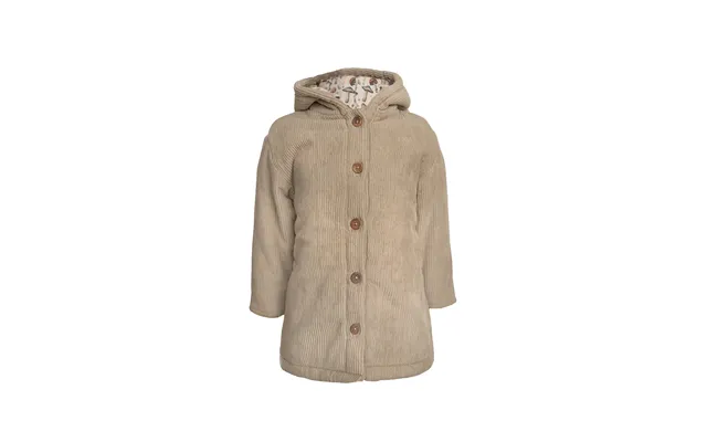 Svampe Jakke - Coriander 122 128