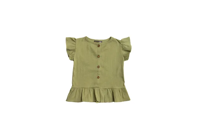 T-shirt - Sage