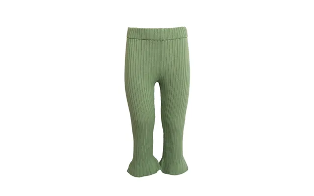 Tilde Bukser - Shale Green