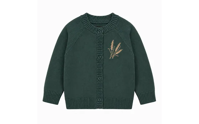 Wheat Cardigan - 68
