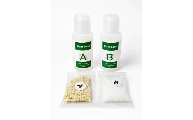 A B Plantenæring Refill