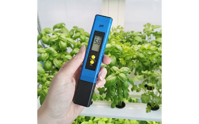 Ph-meter