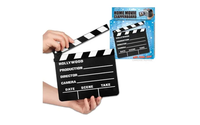 Film Klapper