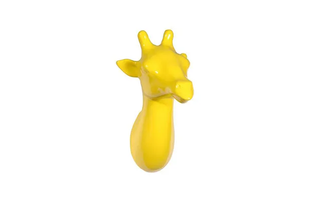 Giraffe - Giraf