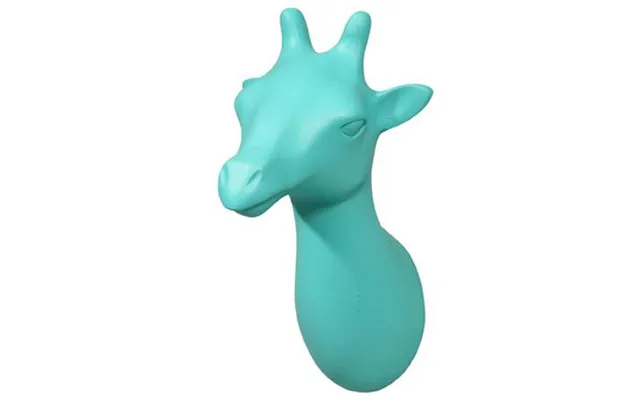 Giraffe - Giraf