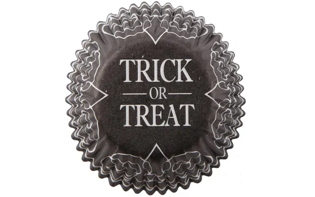 Halloween Mini Muffinforme.trick Or Treat