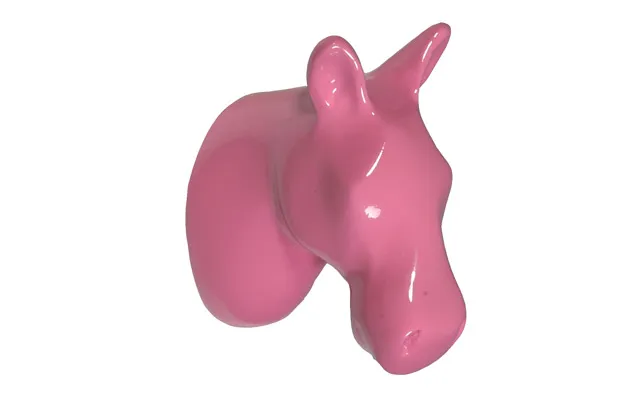Horse Knage - Pink