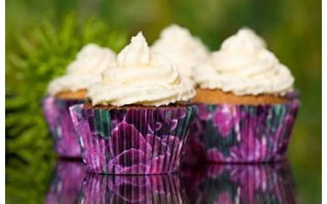 Kalas Fårm Luksus Muffinforme - Viola