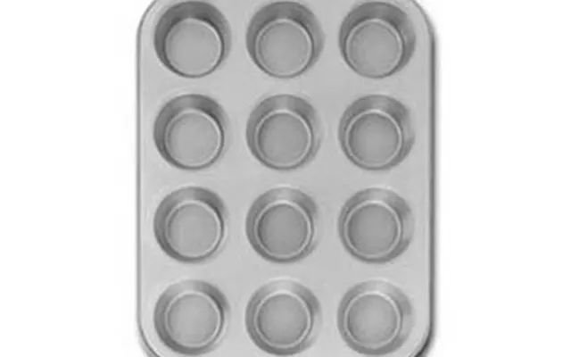 Mini Muffin Bageform Wilton