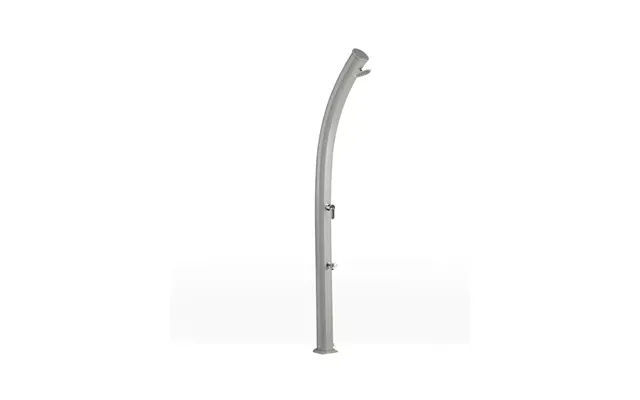 Arkema - Jolly A520 Solbruser I Aluminium Med Fodbruser