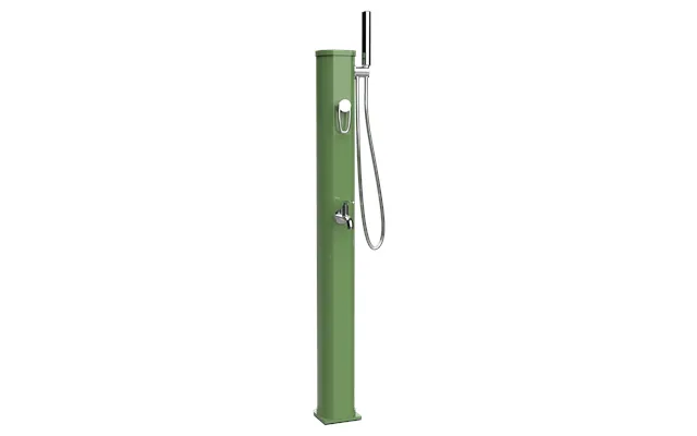 Formidra Jolly Go Solbruser 20 Liter - Grøn