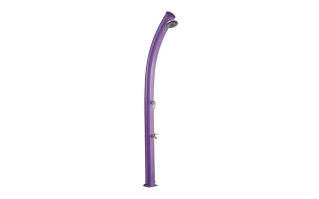 Formidra Jolly Solbruser I Aluminium - 25 Liter
