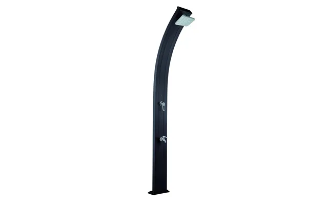 Formidra Spring Solbruser 30 Liter - Antracit