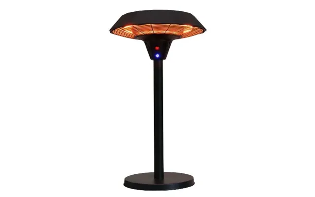 Terrassevarmer Til Bord - Bordmodel 800 1200 2000 Watt