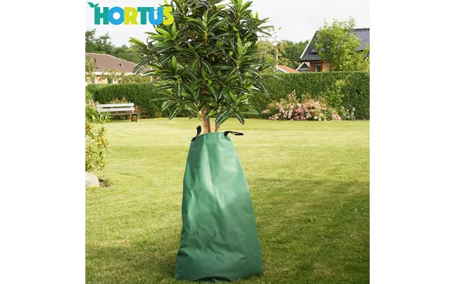 Vandingspose 75 Liter - Pvc Vandingspose