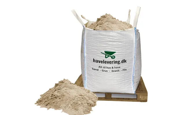 0 1mm Topdressing Sand