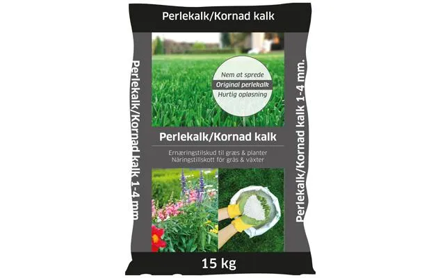 Perlekalk 15 Kg