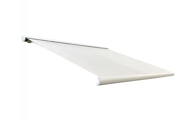 Bøg Markise - M Motor & Led-lys