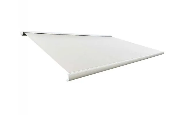 Bøg Markise - M Motor & Led-lys
