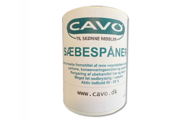 Cavo - Sæbespåner