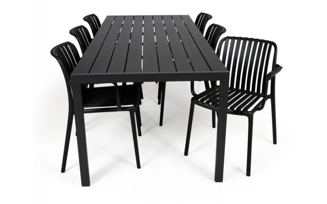 Cheanne Sonja Havemøbelsæt - 90x205 Cm